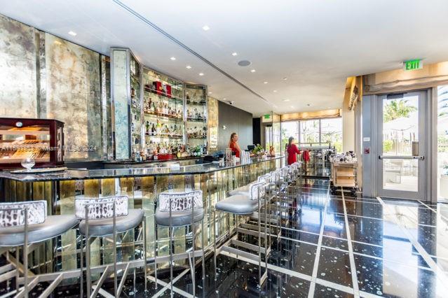9701 Collins Ave # 1003S