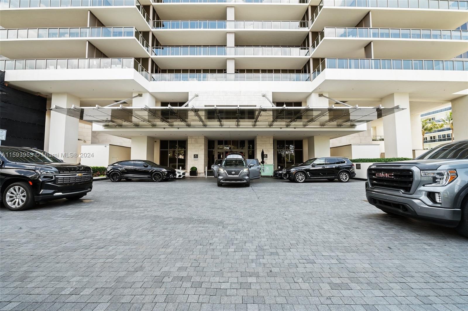 9701 Collins Ave # 1003S