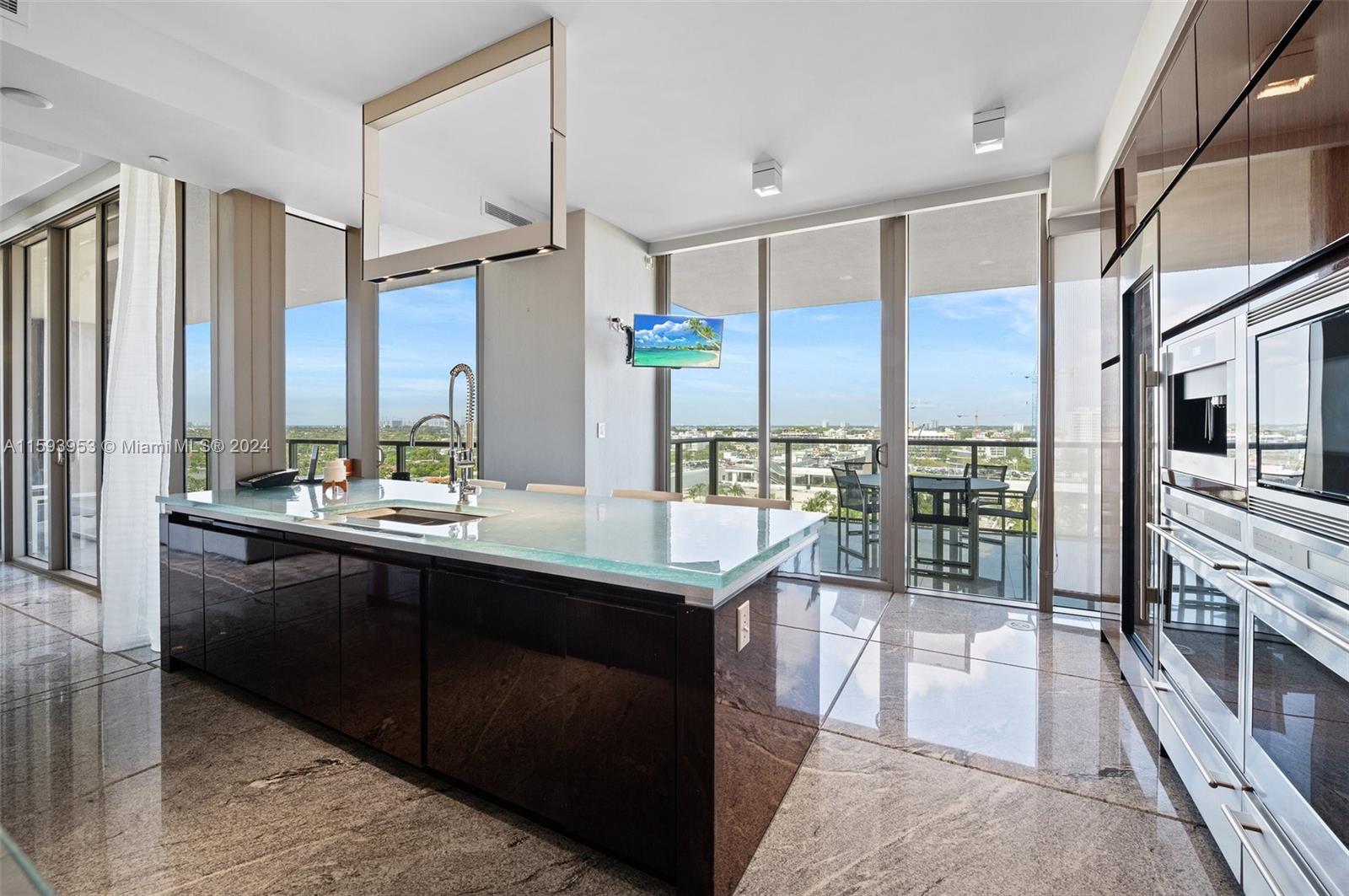 9701 Collins Ave # 1003S