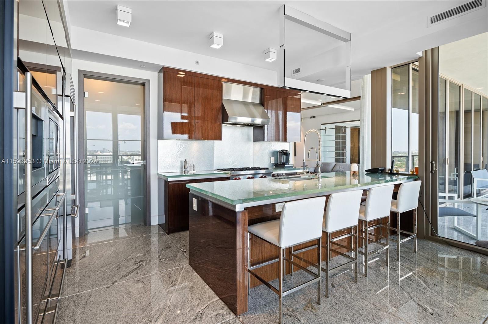 9701 Collins Ave # 1003S