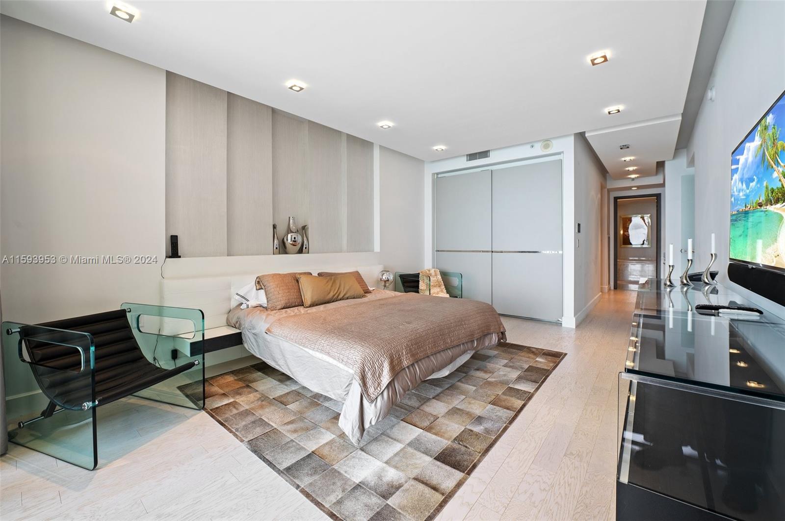 9701 Collins Ave # 1003S