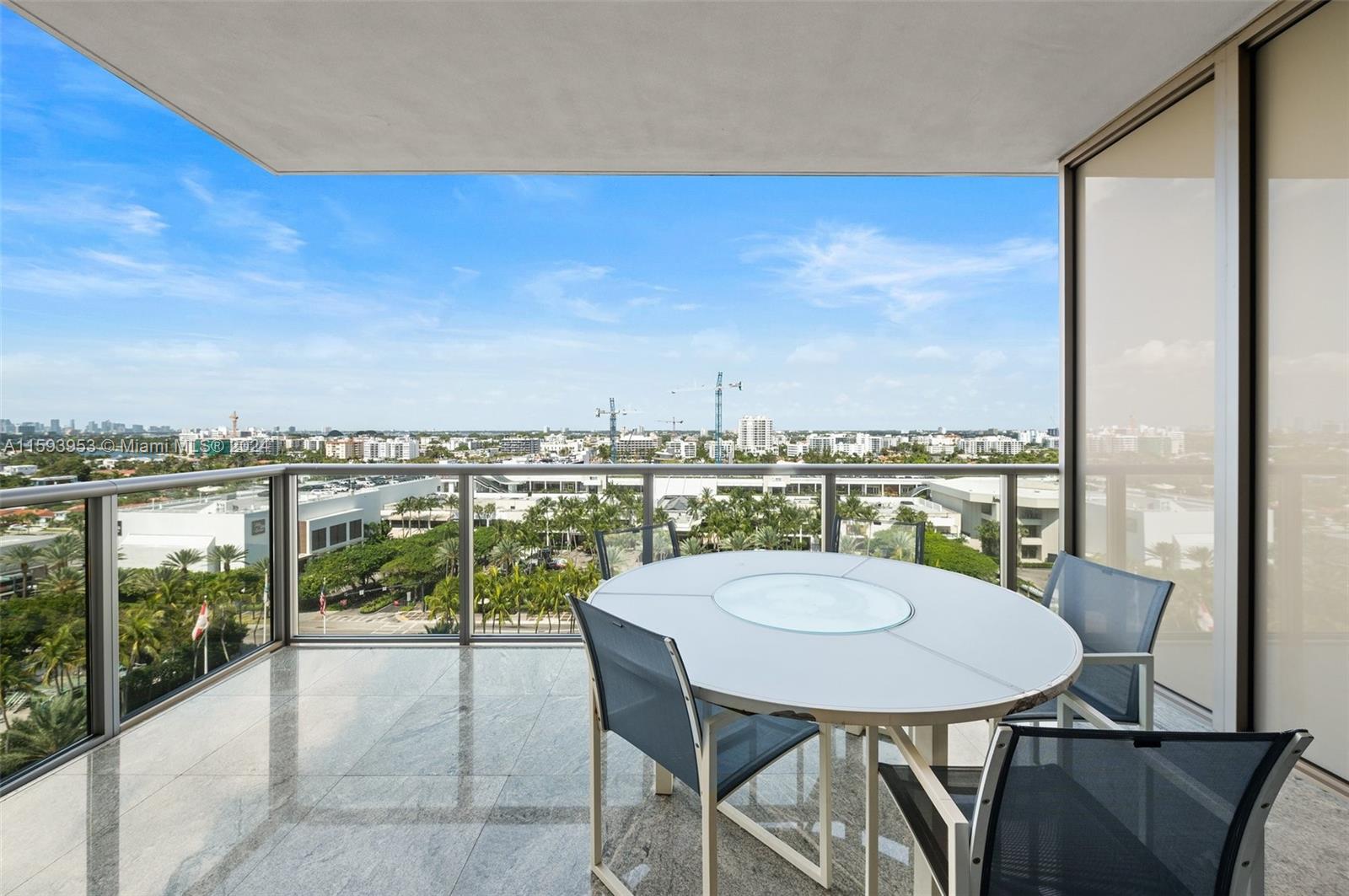 9701 Collins Ave # 1003S
