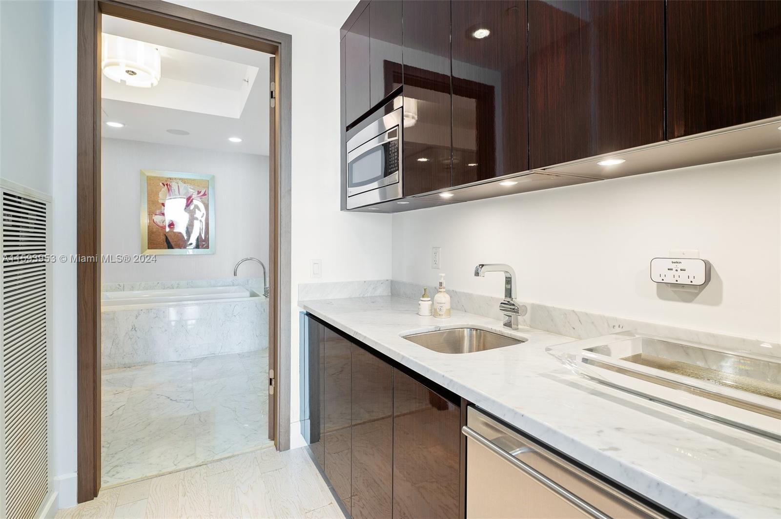 9701 Collins Ave # 1003S