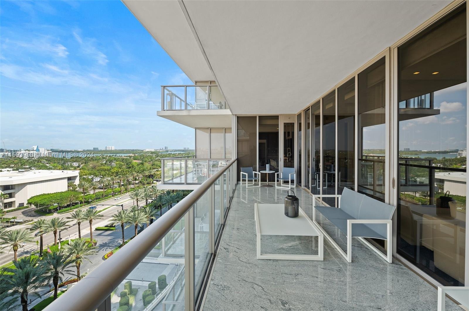 9701 Collins Ave # 1003S