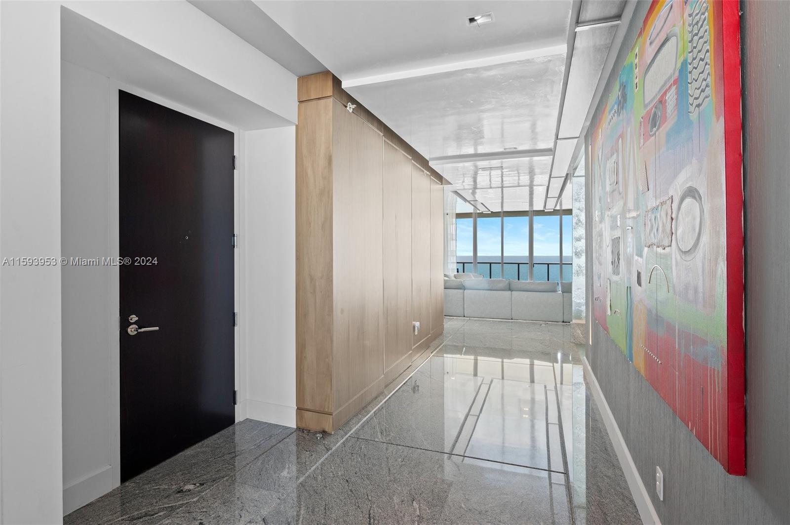 9701 Collins Ave # 1003S