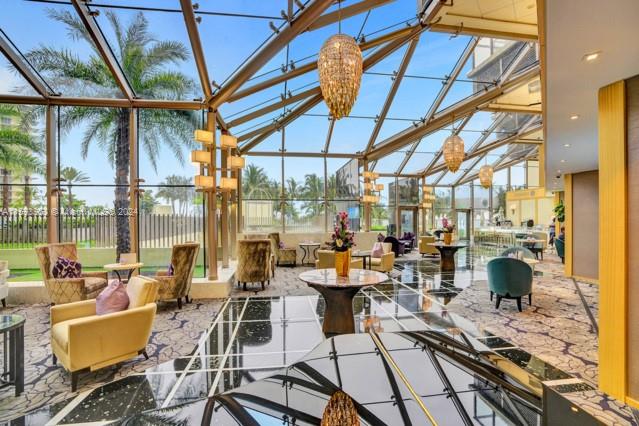 9701 Collins Ave # 1003S