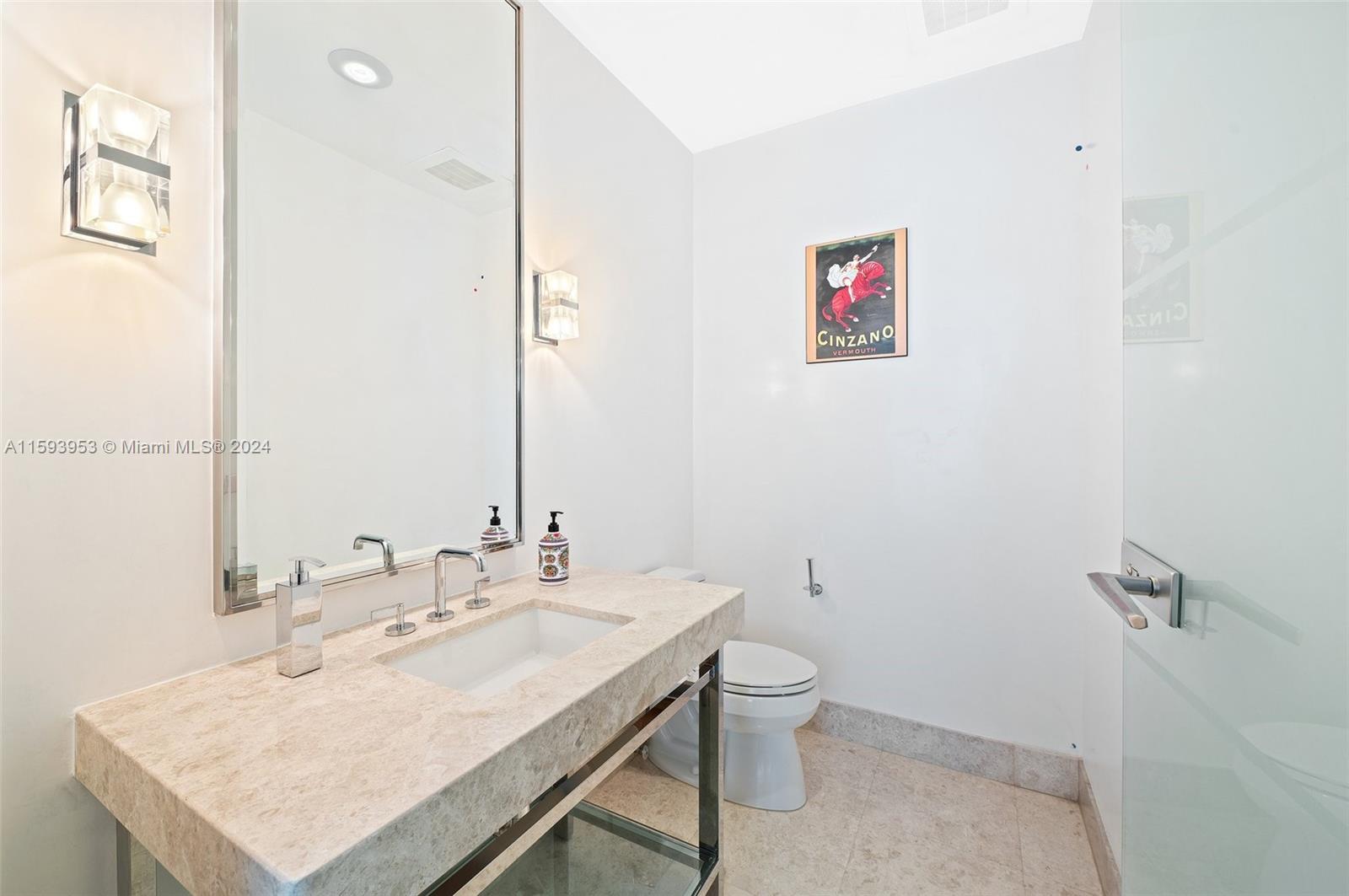 9701 Collins Ave # 1003S