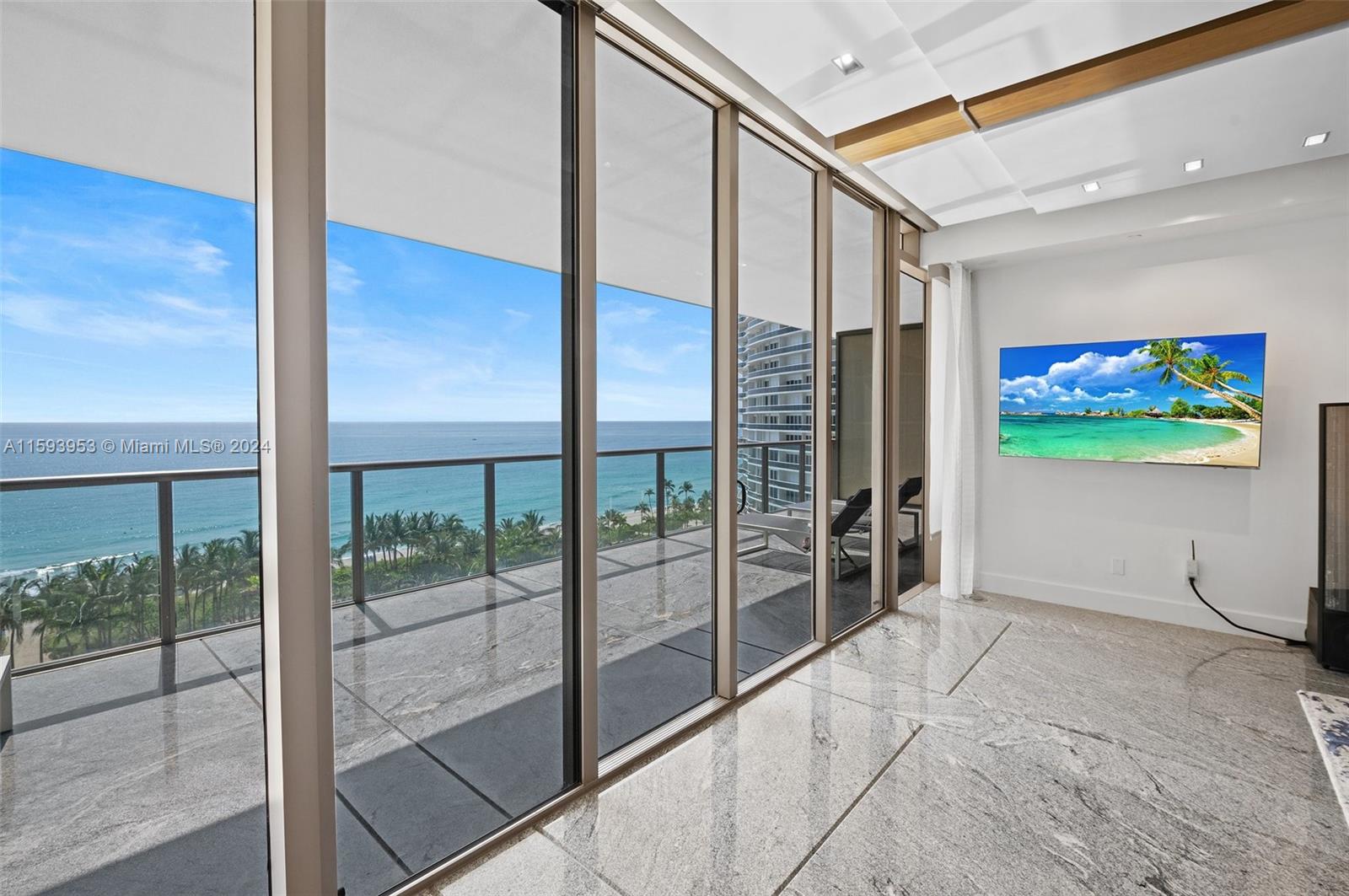 9701 Collins Ave # 1003S