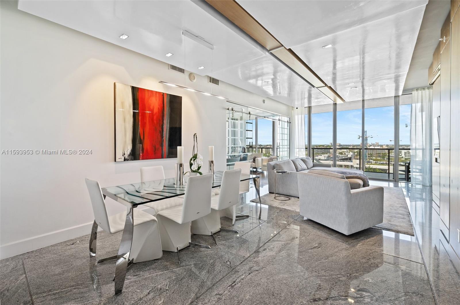 9701 Collins Ave # 1003S