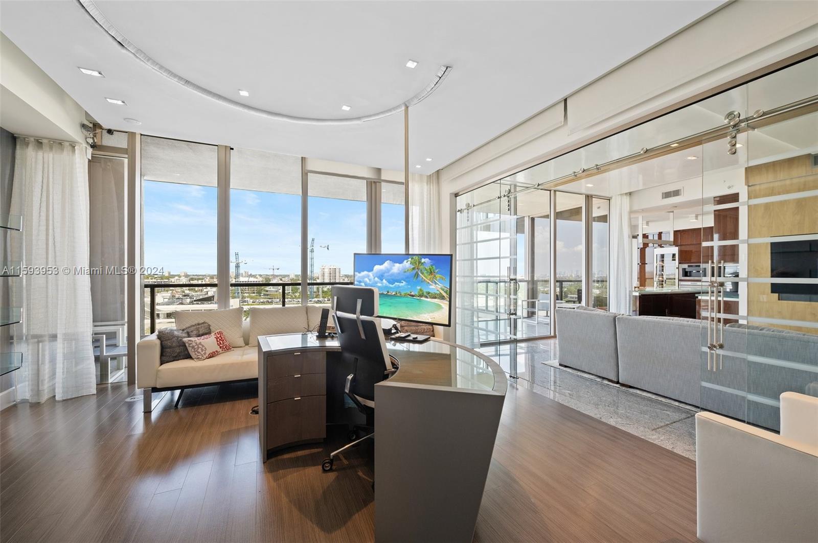 9701 Collins Ave # 1003S