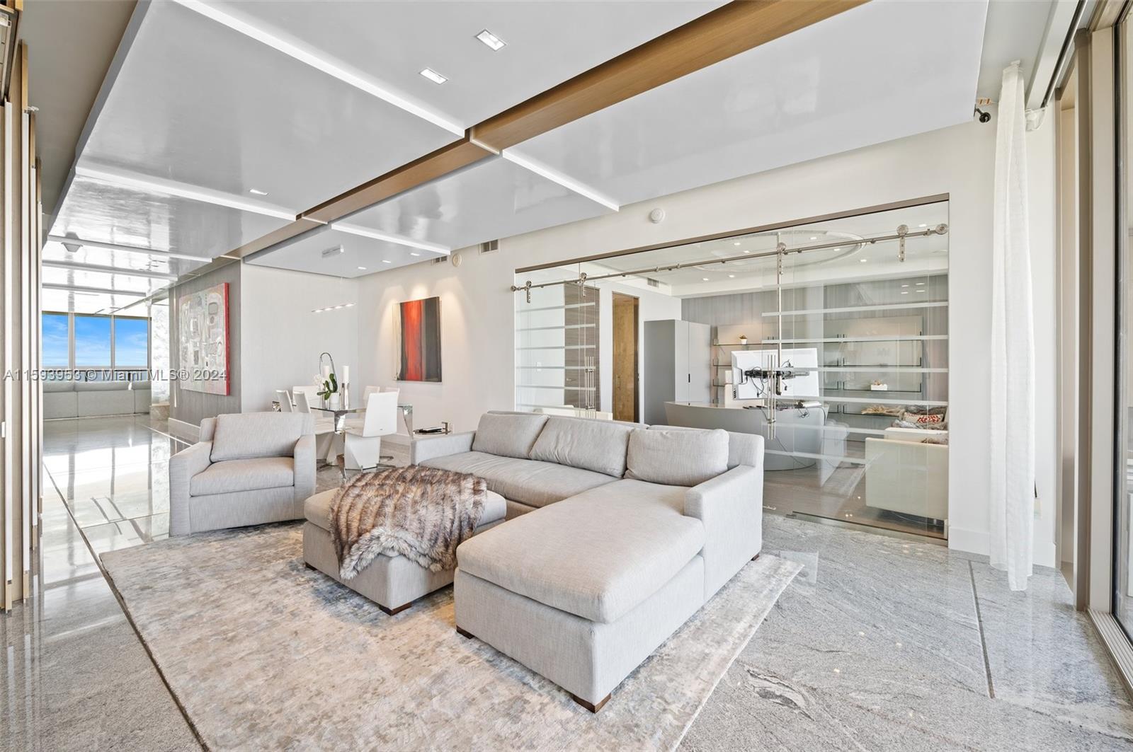 9701 Collins Ave # 1003S