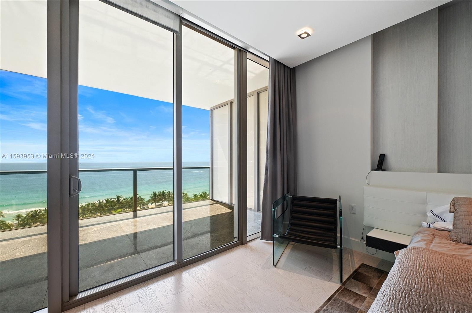 9701 Collins Ave # 1003S