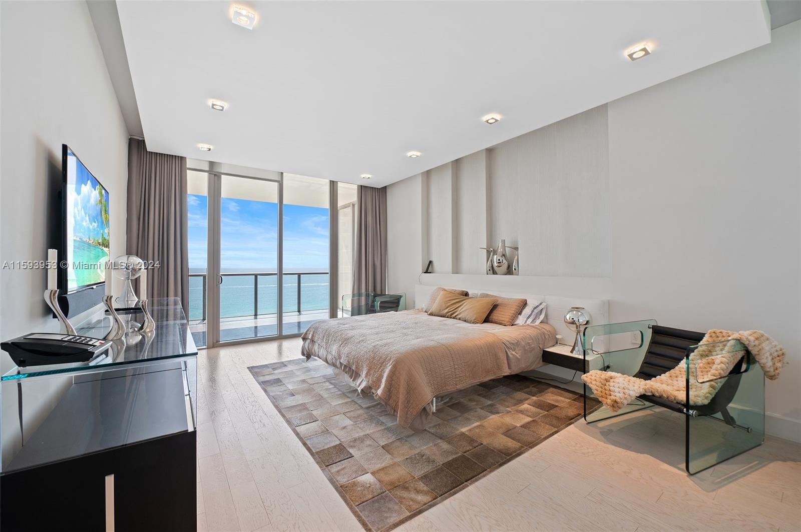 9701 Collins Ave # 1003S