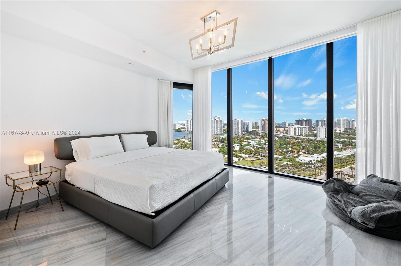 18555 Collins Ave # 2105
