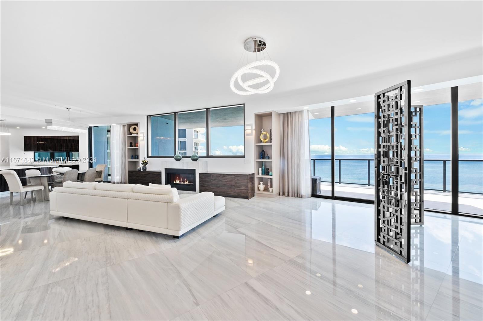 18555 Collins Ave # 2105
