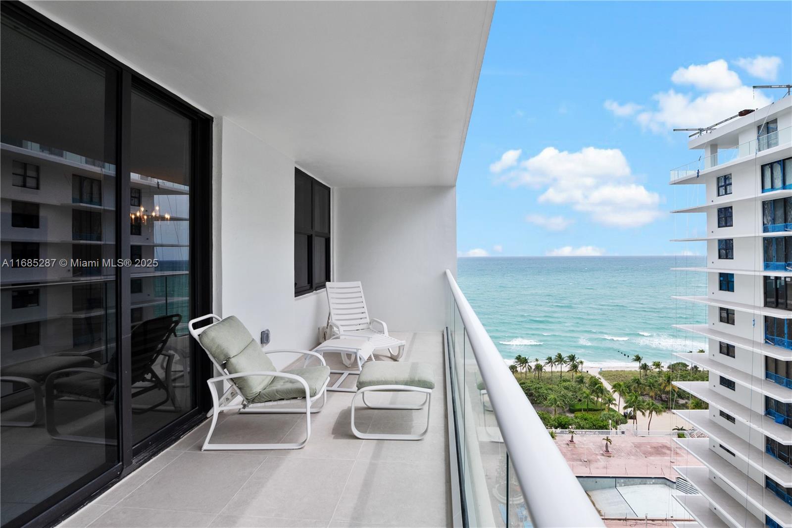 9801 Collins Ave # 18H