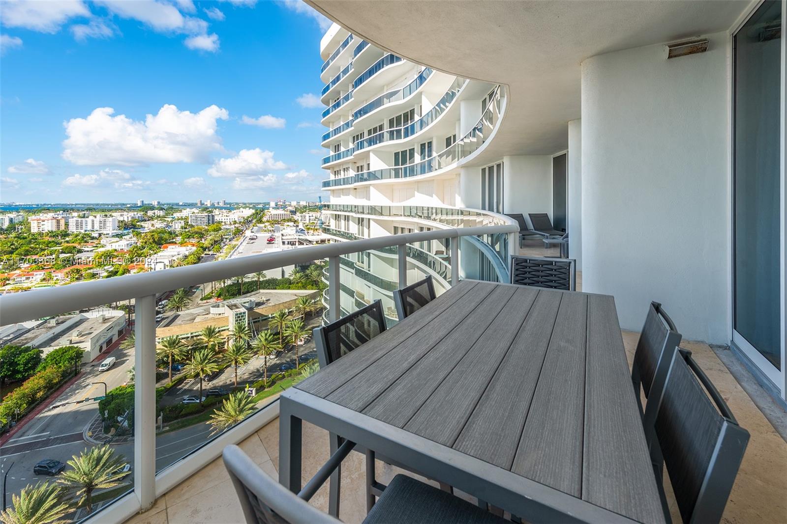 9601 Collins Ave # 1608