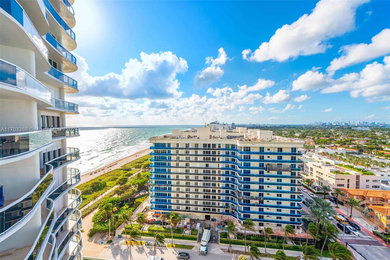 9601 Collins Ave # 1608