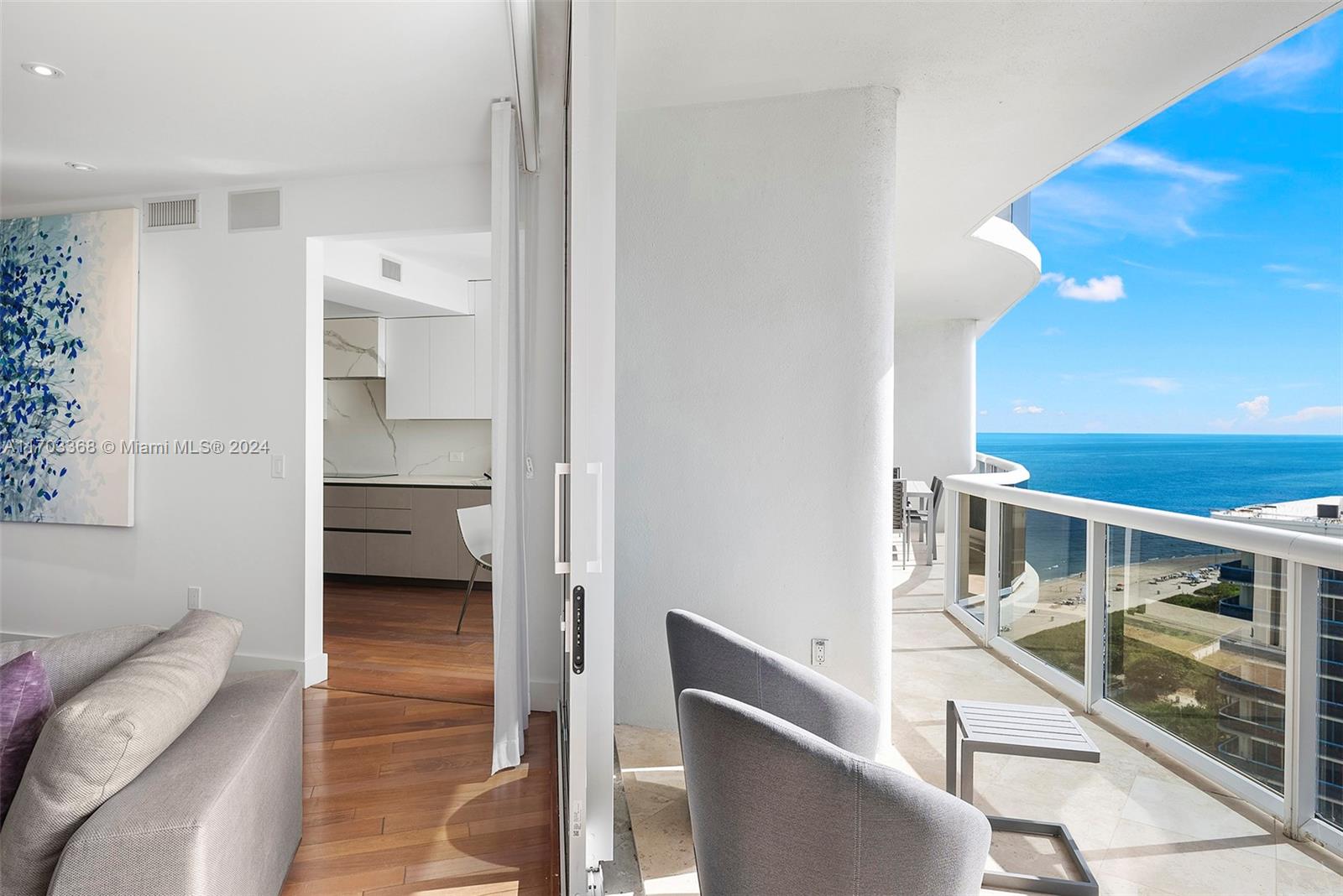 9601 Collins Ave # 1608