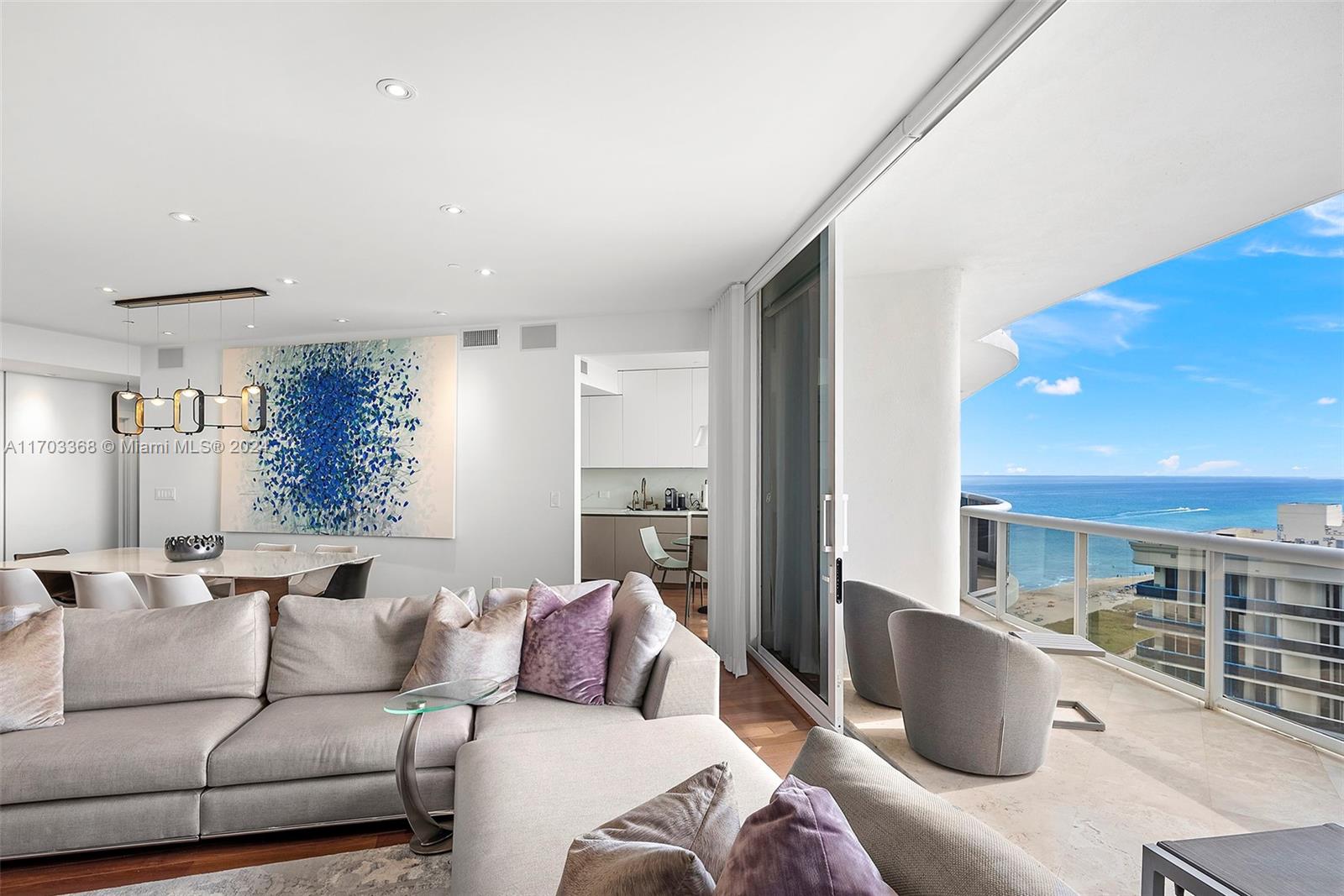 9601 Collins Ave # 1608