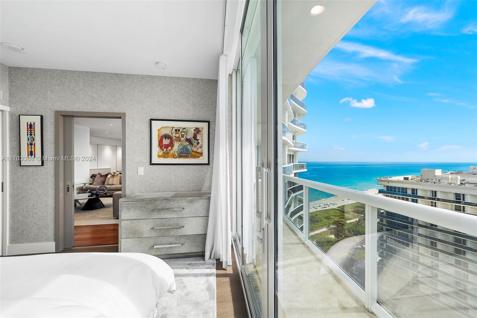 9601 Collins Ave # 1608