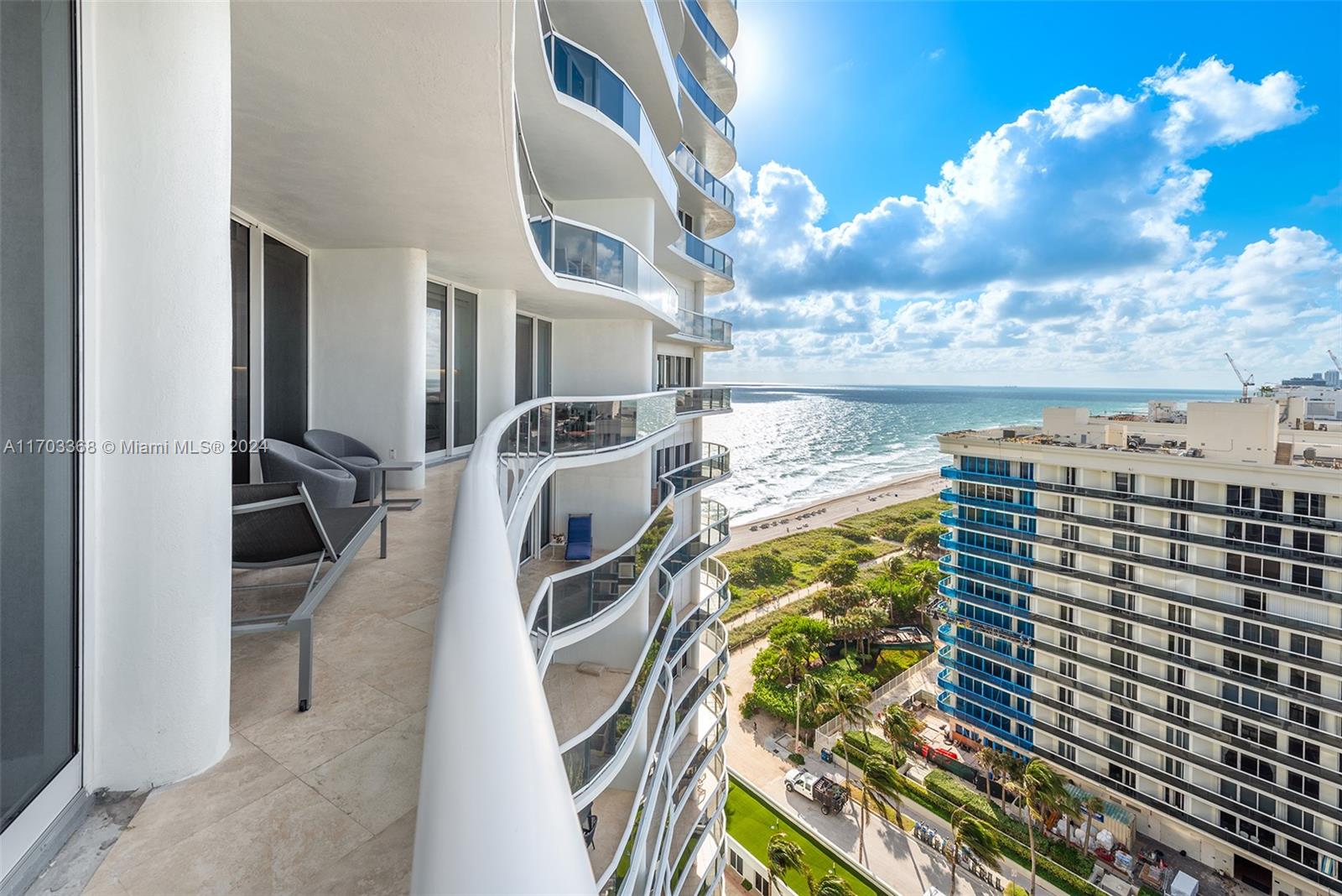 9601 Collins Ave # 1608