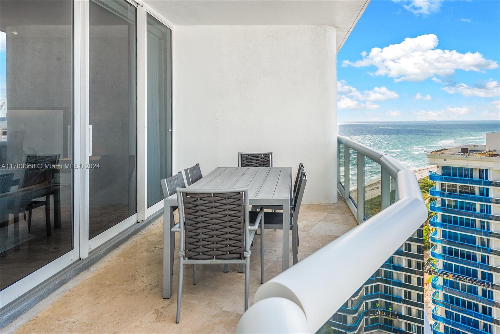 9601 Collins Ave # 1608