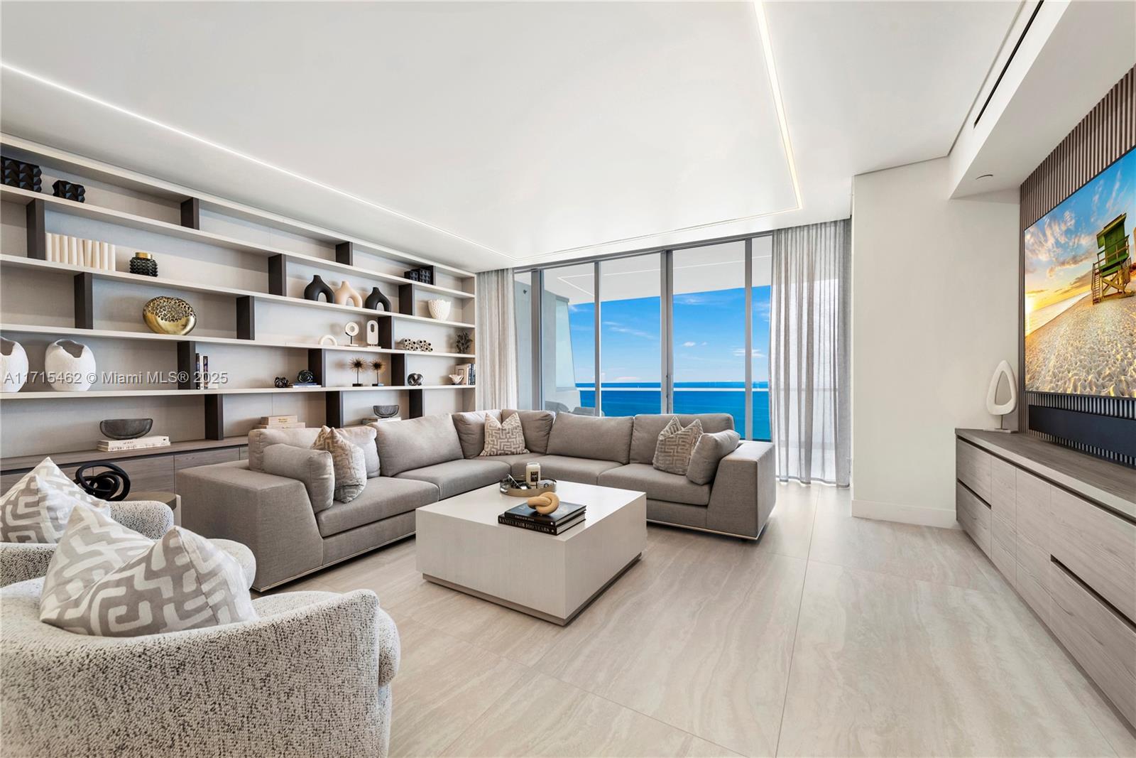 18501 Collins Ave # 3503