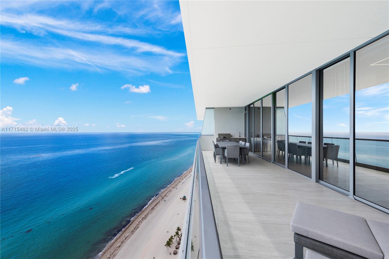 18501 Collins Ave # 3503