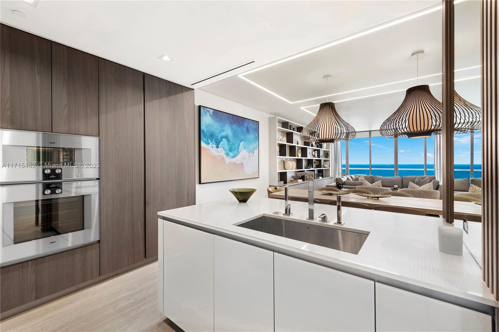 18501 Collins Ave # 3503