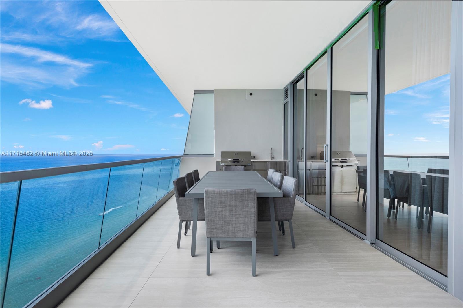 18501 Collins Ave # 3503