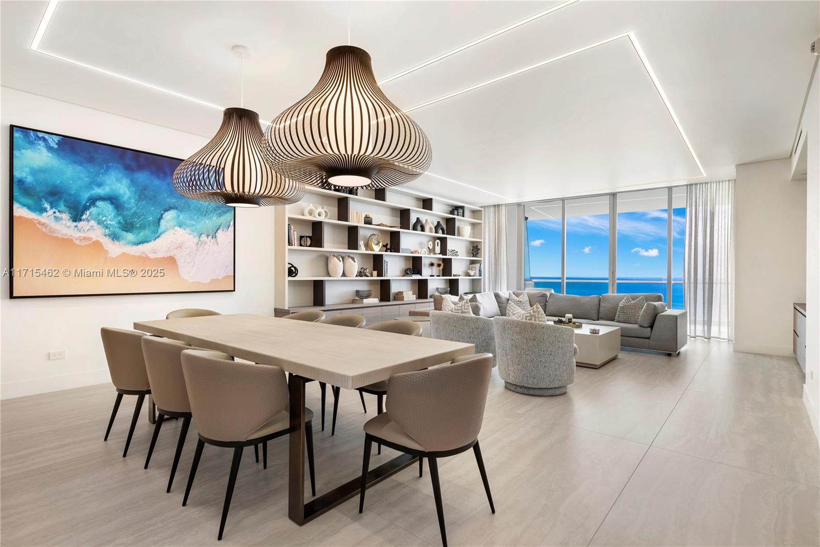 18501 Collins Ave # 3503