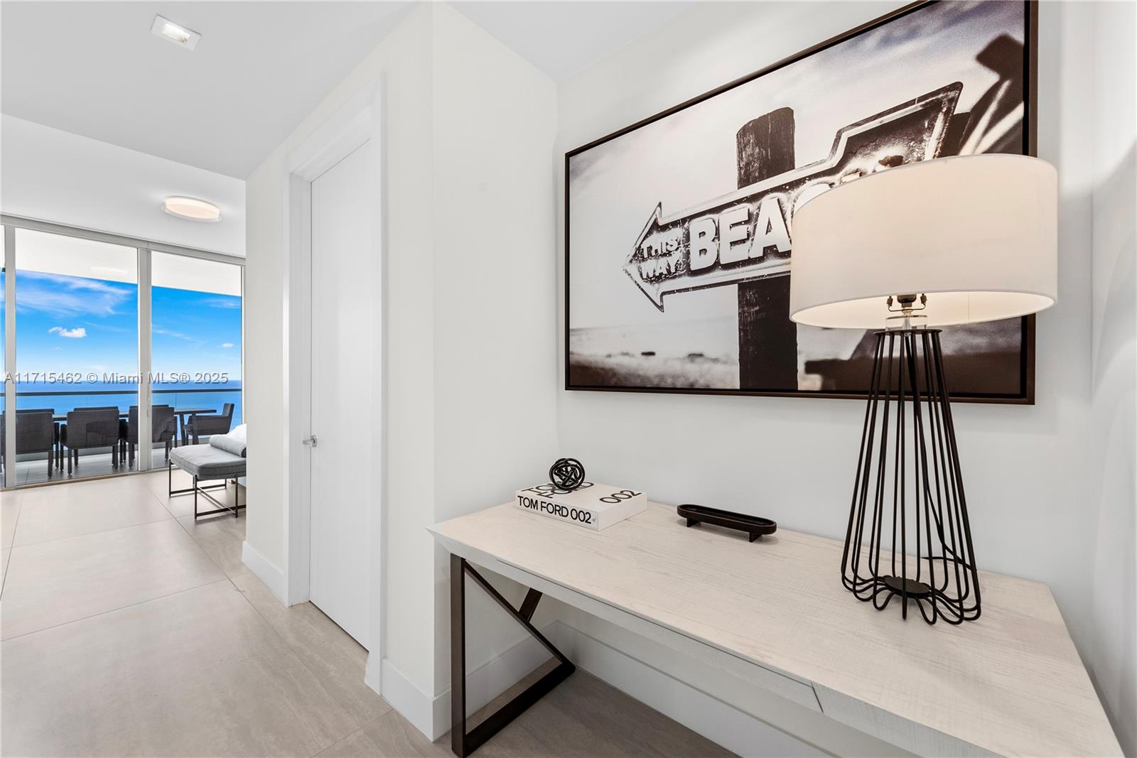 18501 Collins Ave # 3503