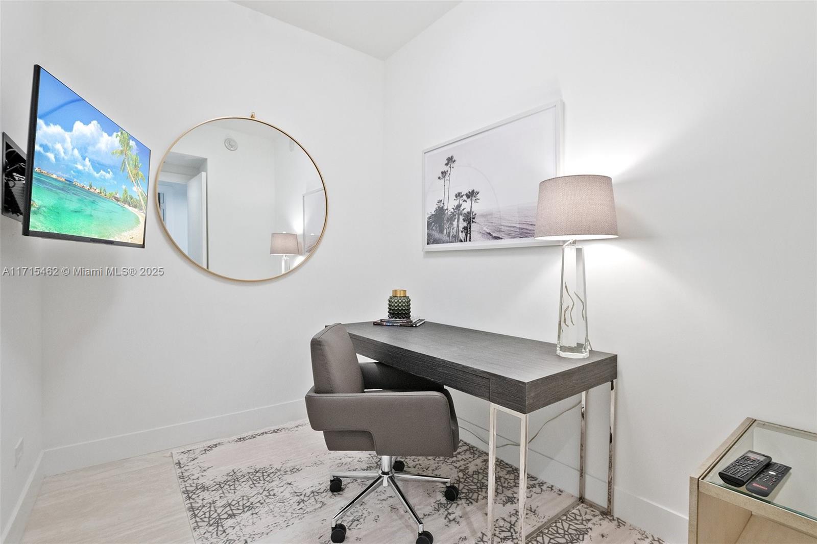 18501 Collins Ave # 3503
