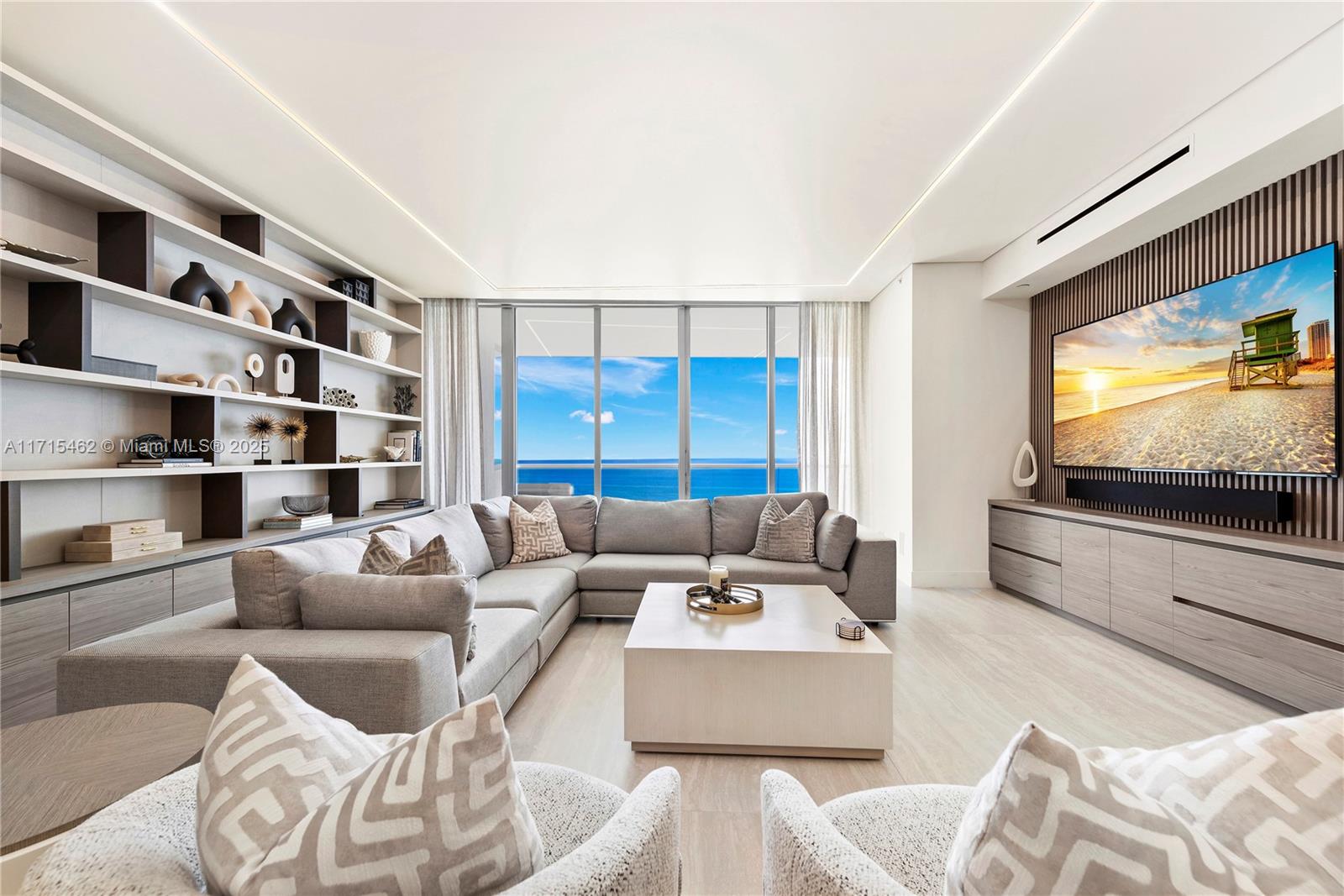 18501 Collins Ave # 3503