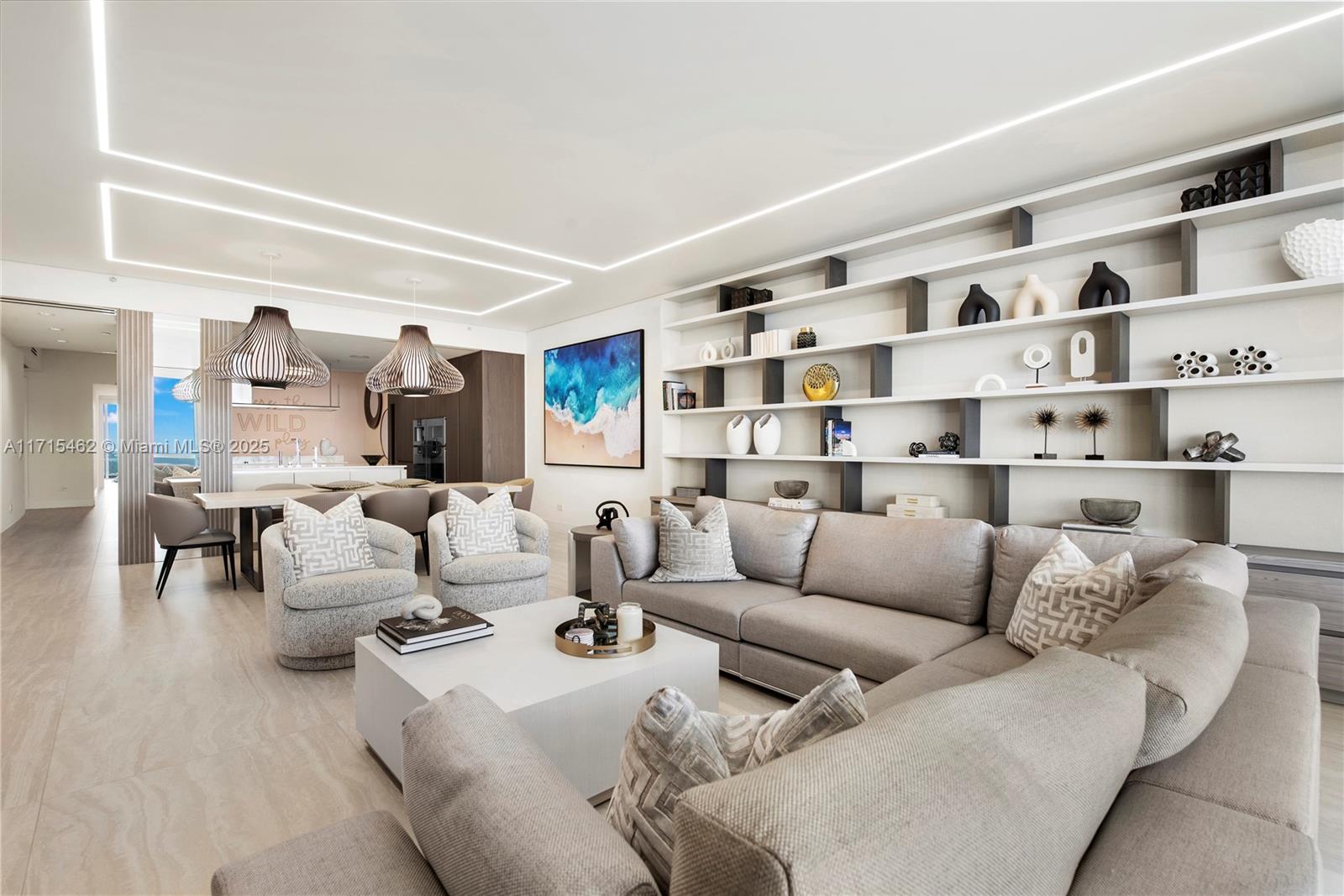 18501 Collins Ave # 3503