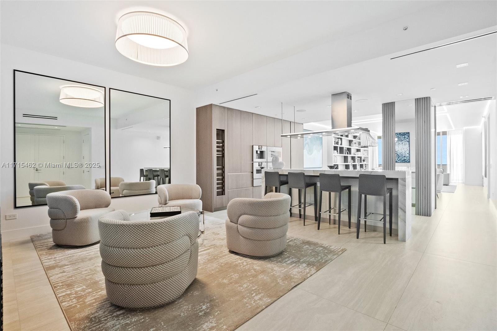 18501 Collins Ave # 3503