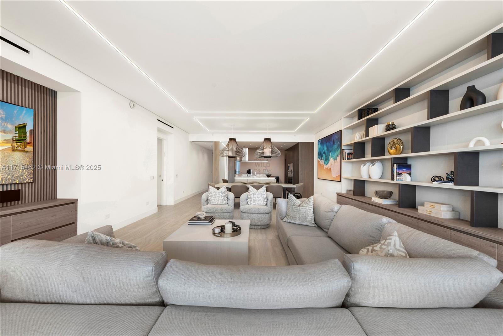 18501 Collins Ave # 3503