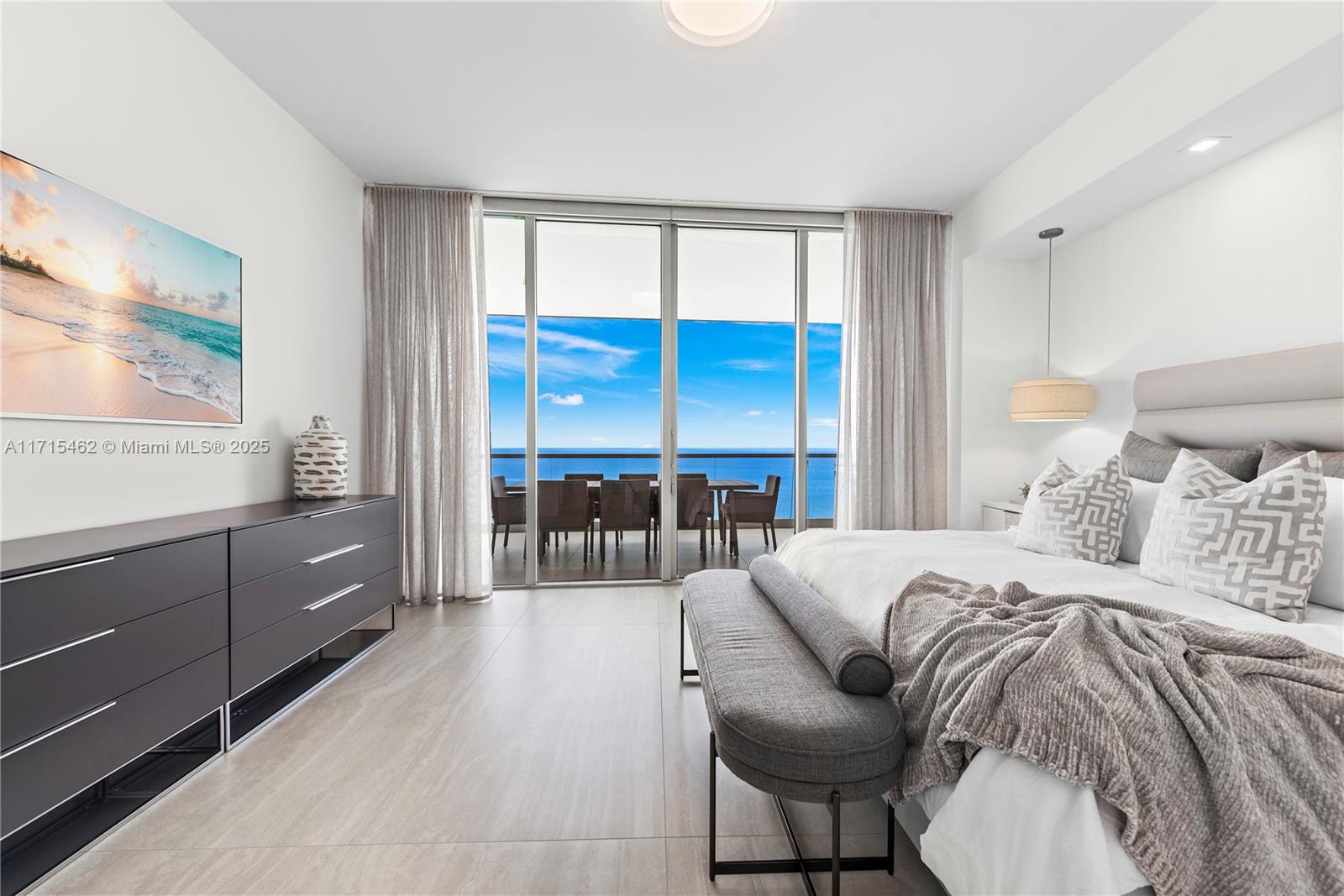 18501 Collins Ave # 3503
