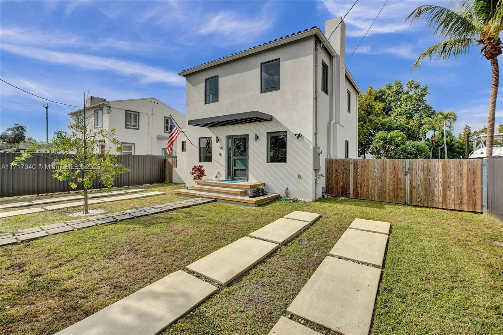 50 NW 24th Ave