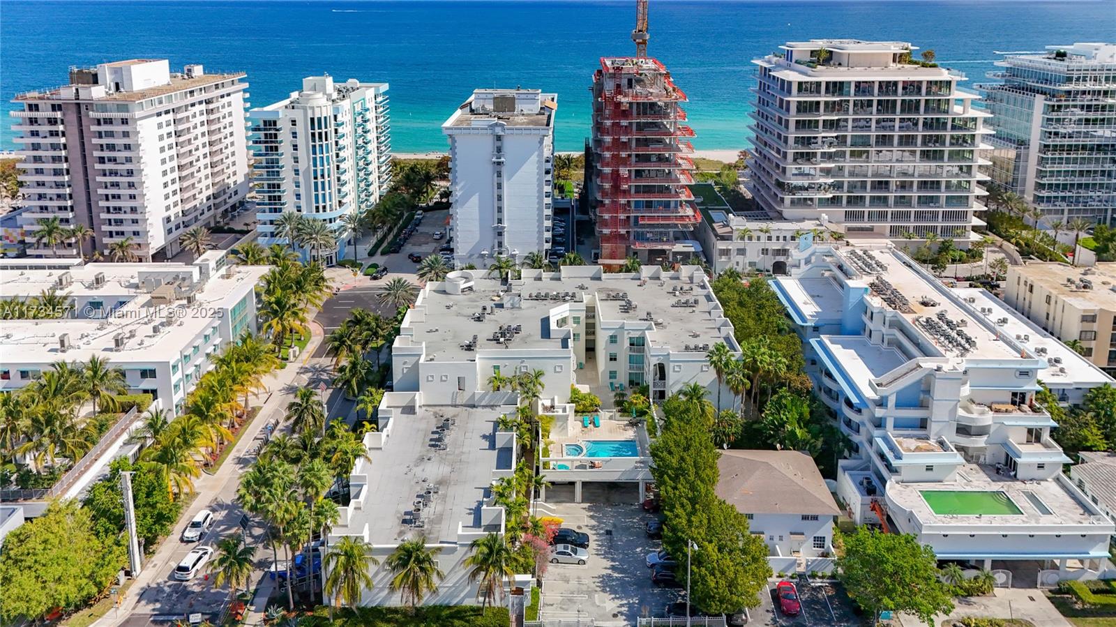 9172 Collins Ave # 414