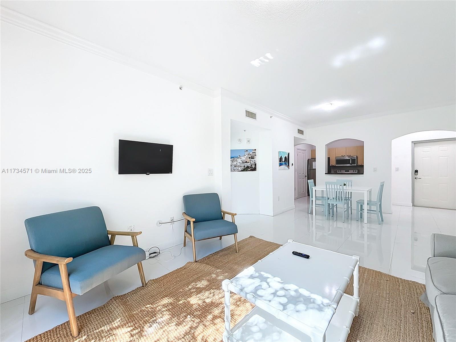 9172 Collins Ave # 414