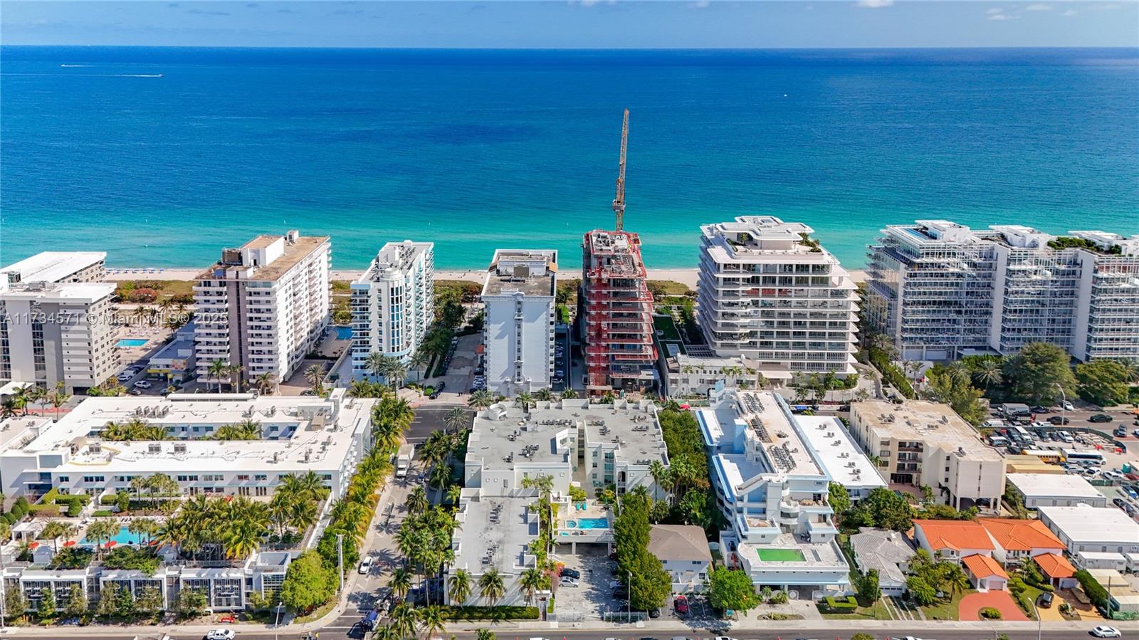 9172 Collins Ave # 414