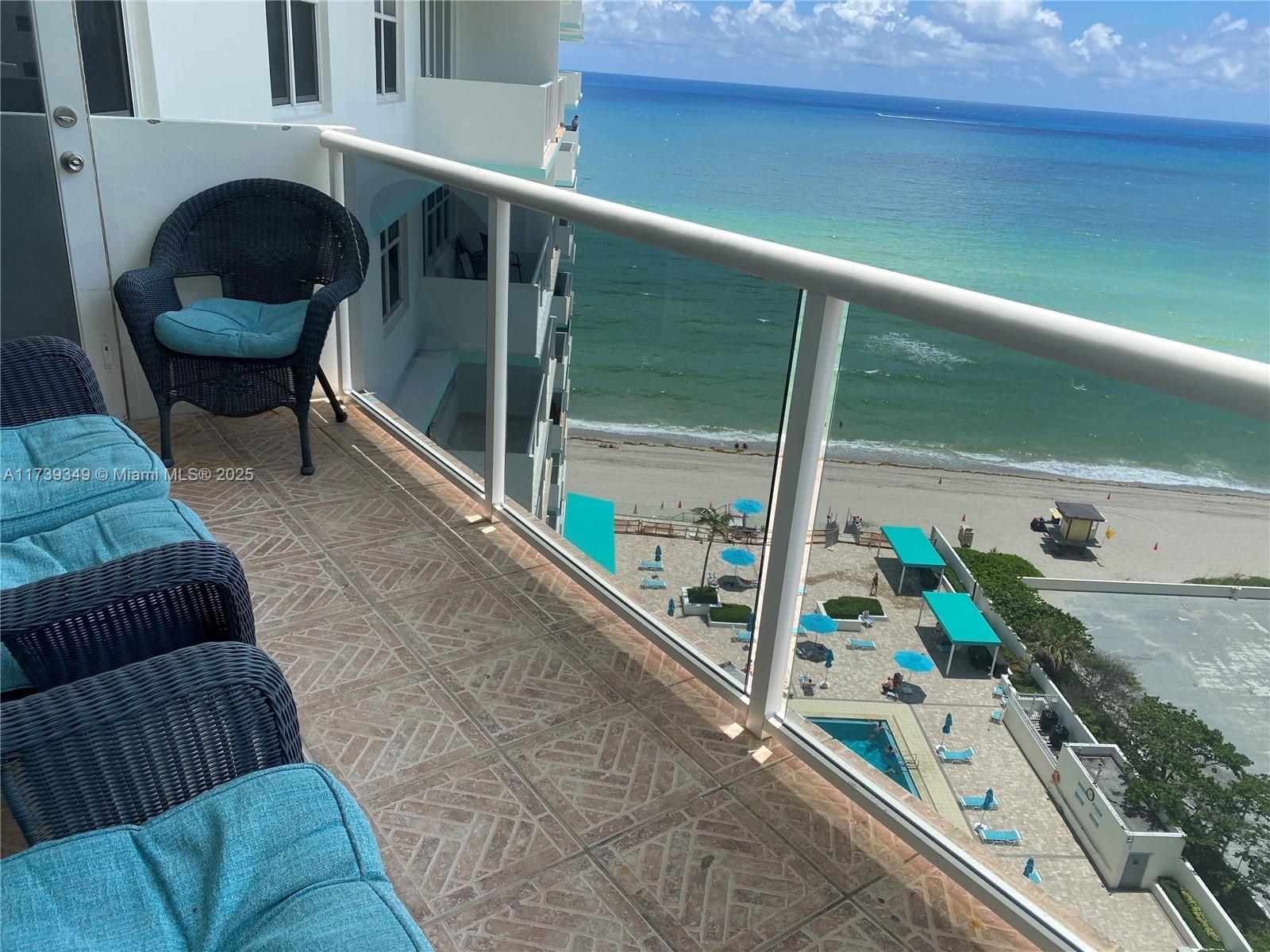 3725 S Ocean Dr # 1410