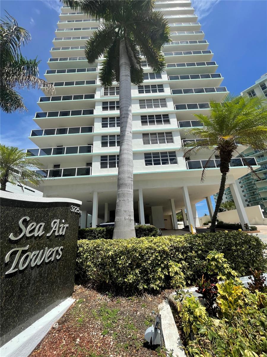 3725 S Ocean Dr # 1410