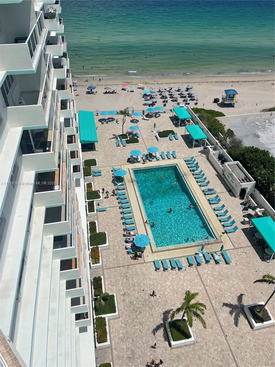 3725 S Ocean Dr # 1410