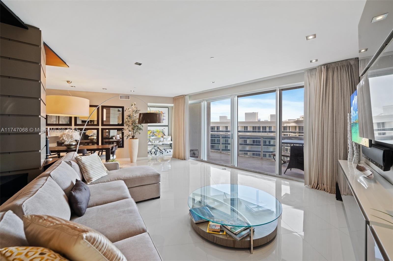 9601 Collins Ave # 1208