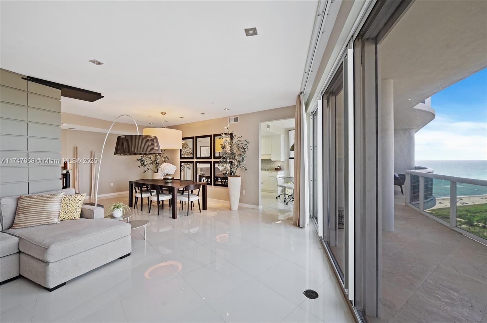 9601 Collins Ave # 1208