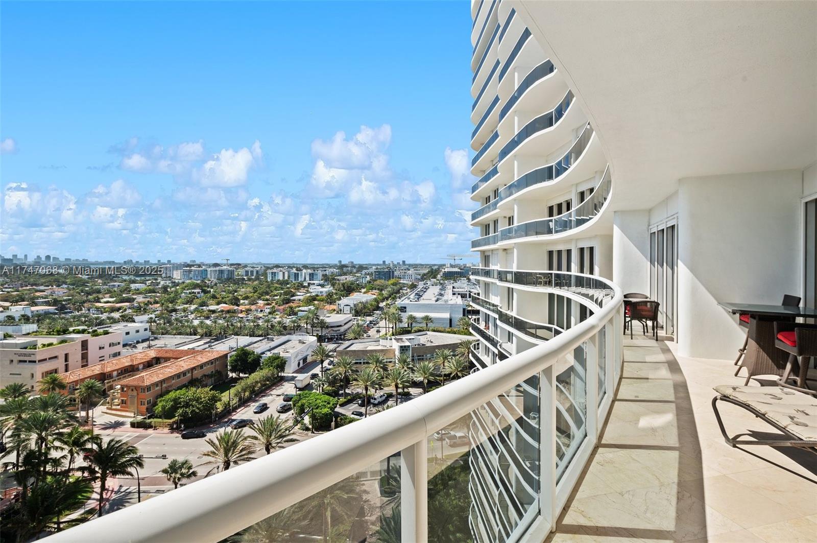 9601 Collins Ave # 1208