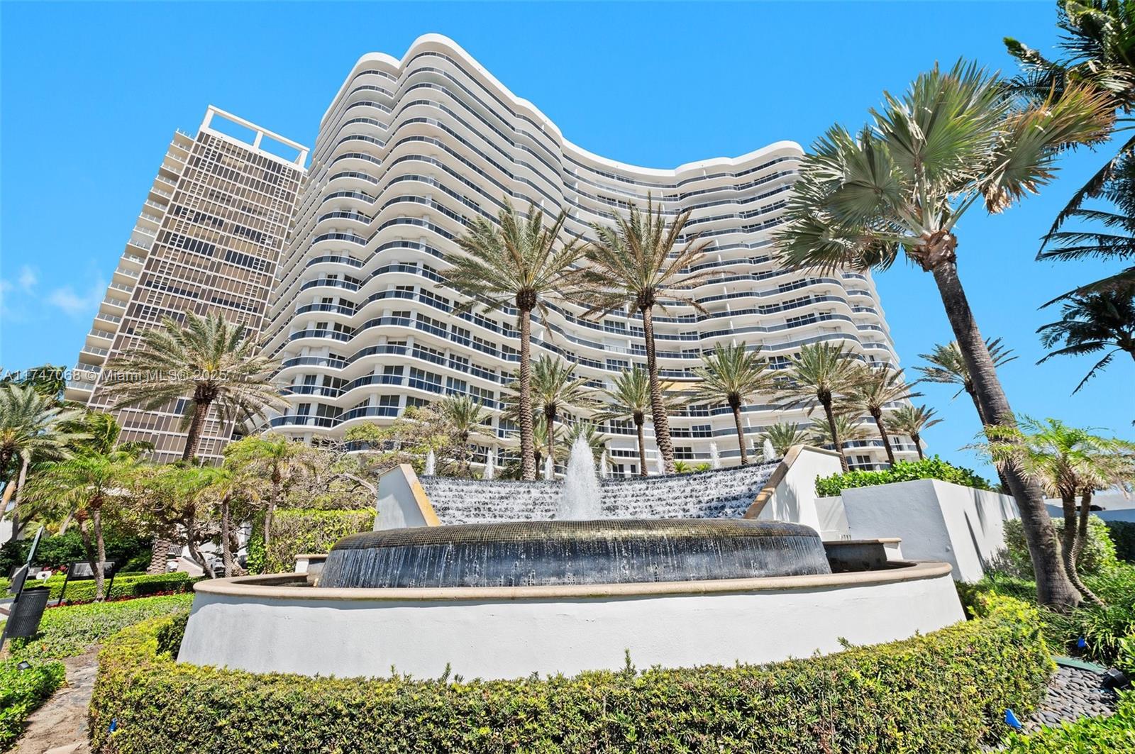 9601 Collins Ave # 1208